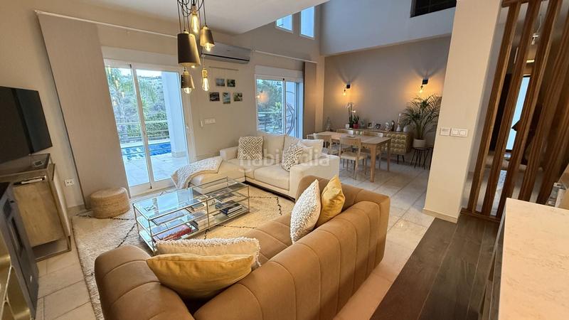 Foto 372cc34e-26bc-4406-9b97-d2c2c6d7a1ed. Casa a Coín