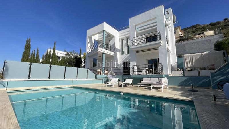 Foto 4acbe443-19a3-47ae-8fcf-54a979f2a61d. Casa a Coín