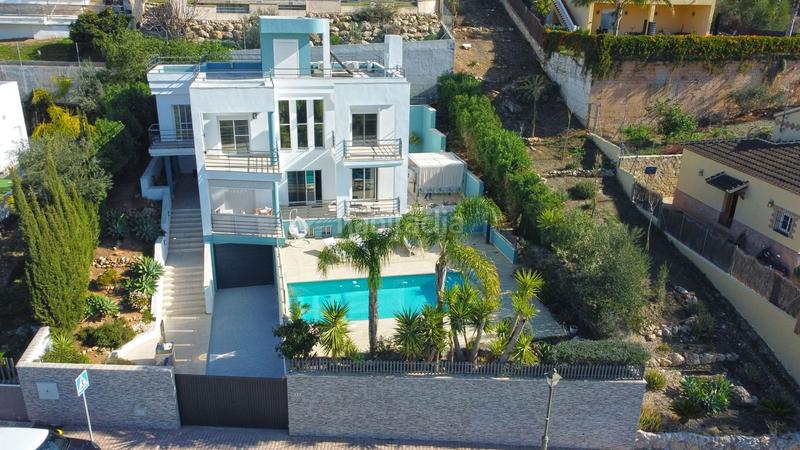 Foto 60c7f0c8-0012-4150-a67b-a619b7787ff7. Casa a Coín