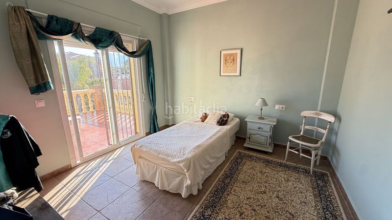 Foto a256ceac-9915-472c-b8ff-389969db3284. Casa amb calefacció piscina a Centro Alhaurín el Grande