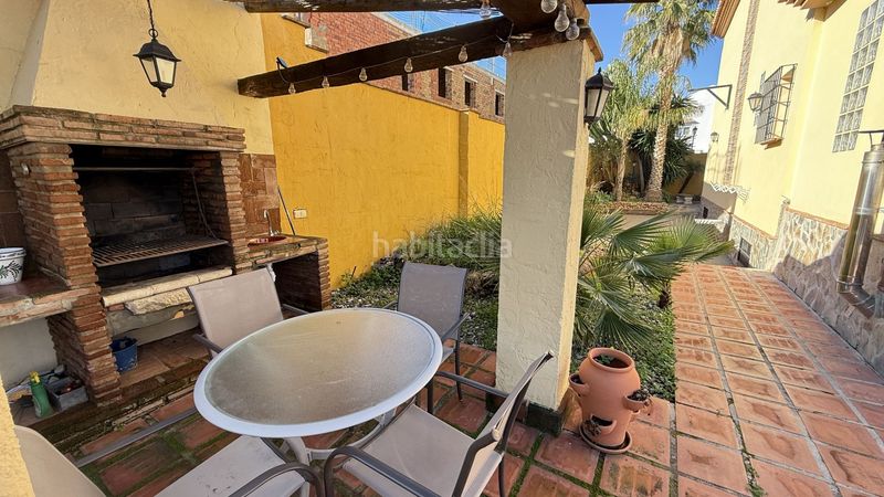Foto ca610cea-2031-4597-9666-4131075bd353. Casa amb calefacció piscina a Centro Alhaurín el Grande