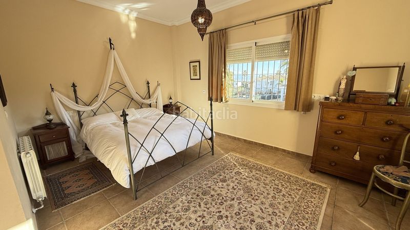 Foto d8c90eeb-f207-4ded-a348-24f7a2282bed. Casa amb calefacció piscina a Centro Alhaurín el Grande