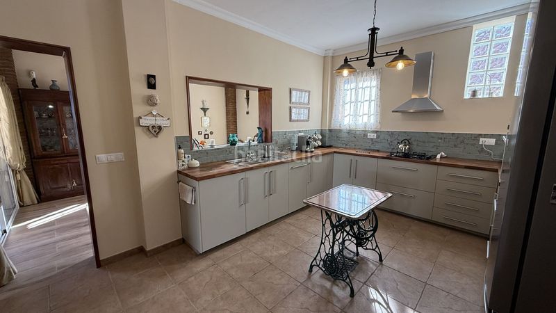 Foto dff12083-4a9b-4e38-a6b8-12a45b888df6. Casa amb calefacció piscina a Centro Alhaurín el Grande