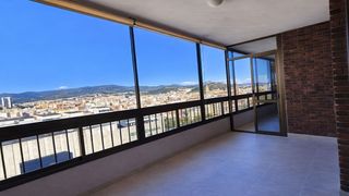 Lloguer Apartament a Perchel Sur - Plaza de Toros Vieja. Apartamento con ascensor en alquiler en una de las mejores zonas