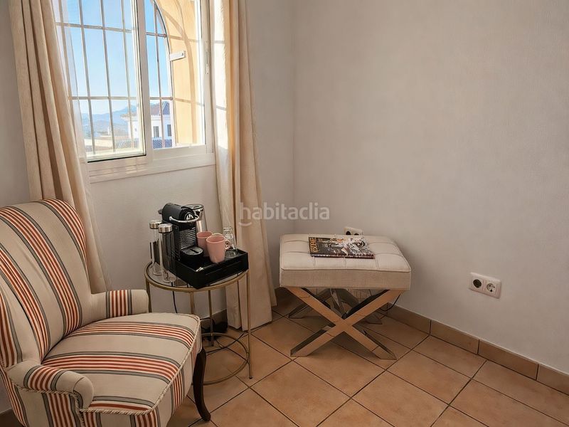 Foto 6be01124-d6ae-4cf8-8224-66b7e518d2df. Casa amb piscina a Centro Alhaurín el Grande