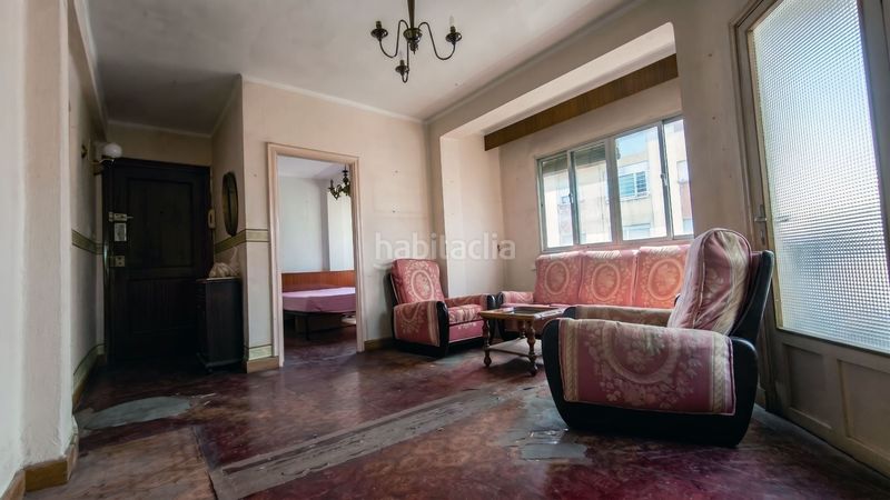 Foto 0cc4b999-4cbb-4b76-b5fe-076f5e9c7e74. Apartament a La Trinidad Málaga