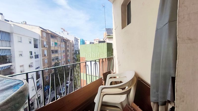 Foto 30629508-8952-42c2-84ca-49648d0760ea. Apartament a La Trinidad Málaga