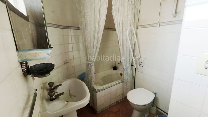Foto 476bba05-de1f-4fb6-b4e4-240f2eb01b3d. Apartament a La Trinidad Málaga