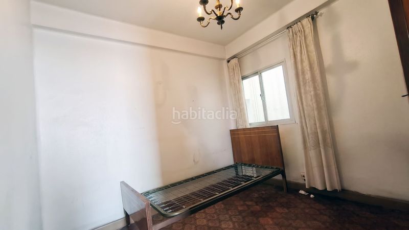Foto adb497fe-6340-4b4d-8510-49ef522abf76. Apartament a La Trinidad Málaga