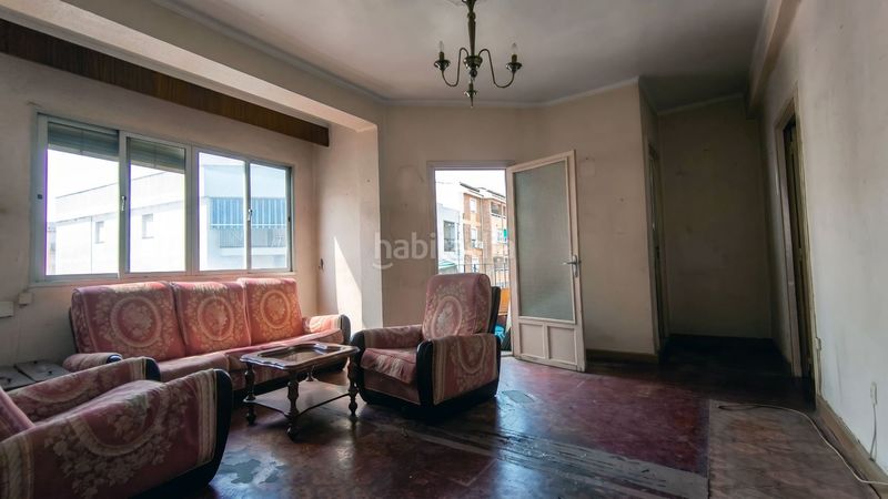 Foto b58f0654-0eed-4e18-b14e-31db8c248cd4. Apartament a La Trinidad Málaga