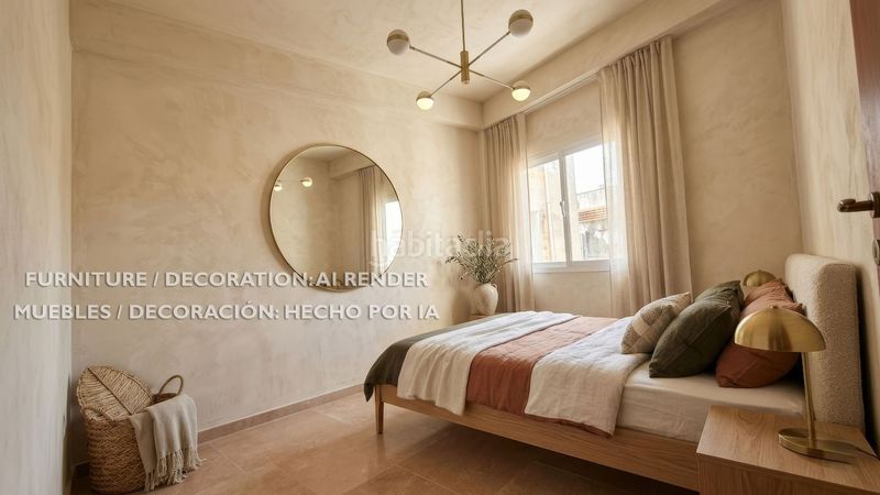 Foto df89d177-00cf-44de-a0af-c6a98347b981. Apartament a La Trinidad Málaga