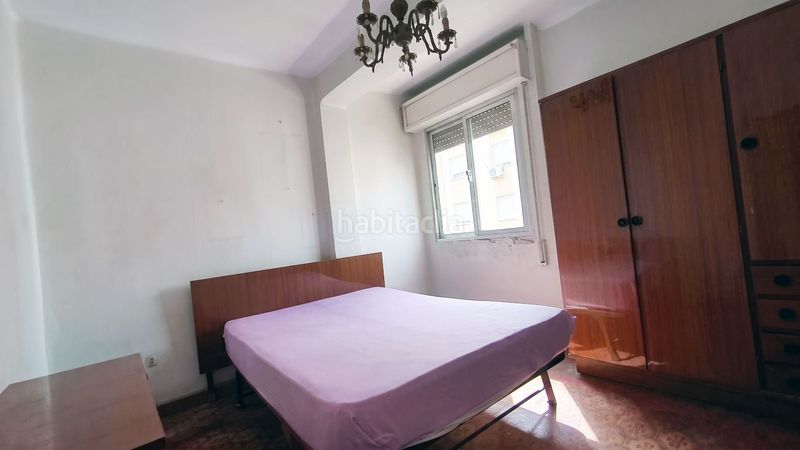 Foto f29eda02-cd28-4032-8183-8e4e2d215d96. Apartament a La Trinidad Málaga