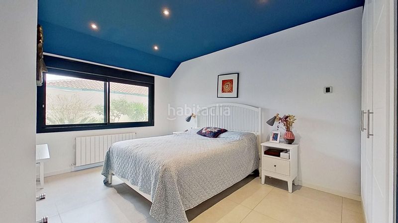 Foto 0796f1f0-4a4d-444c-a5e7-67ab9fa54e71. Casa amb calefacció piscina a Manantiales - Lagar - Cortijo Alhaurín de la Torre