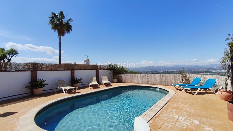 Foto 30e818ab-1adf-4bee-8119-8fcd5116940e. Casa amb calefacció piscina a Manantiales - Lagar - Cortijo Alhaurín de la Torre