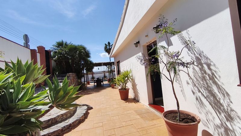 Foto 5fda1eeb-e588-46c7-a10b-8093e40a1ccf. Casa amb calefacció piscina a Manantiales - Lagar - Cortijo Alhaurín de la Torre