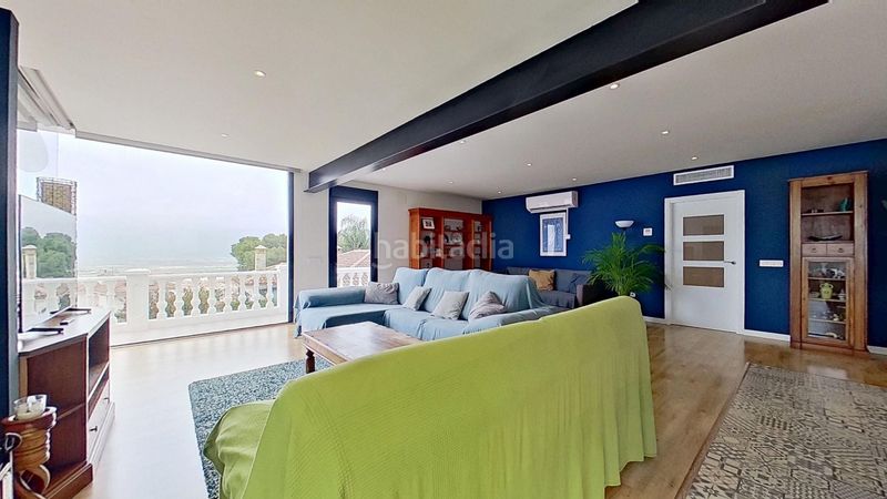Foto 74f69242-40c9-4d78-b4be-6f6f92ad25ff. Casa amb calefacció piscina a Manantiales - Lagar - Cortijo Alhaurín de la Torre