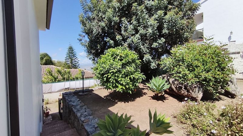Foto 7d152982-f89d-4b71-a307-6cb4d3e24bda. Casa amb calefacció piscina a Manantiales - Lagar - Cortijo Alhaurín de la Torre