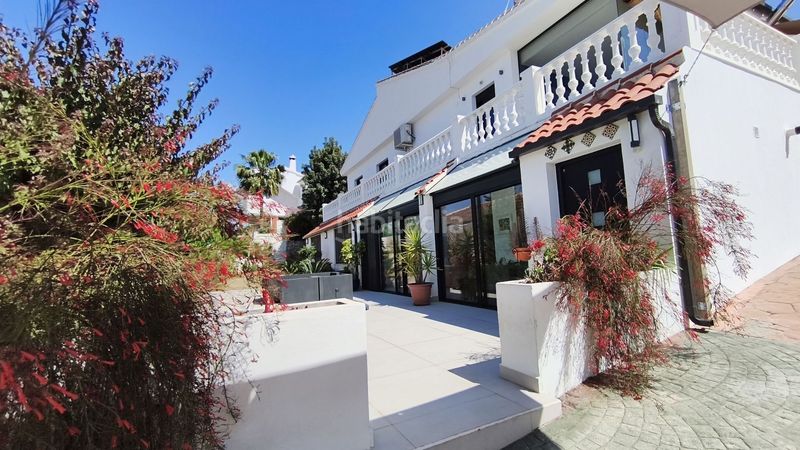 Foto 7dc7cb2a-c7ac-499f-878b-2a9e5282ce67. Casa amb calefacció piscina a Manantiales - Lagar - Cortijo Alhaurín de la Torre