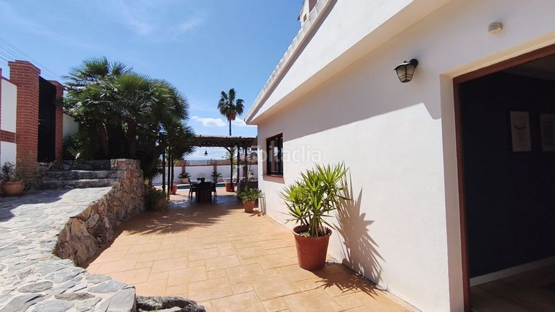 Foto 979d747a-aae6-48df-8594-6605070c67e4. Casa amb calefacció piscina a Manantiales - Lagar - Cortijo Alhaurín de la Torre