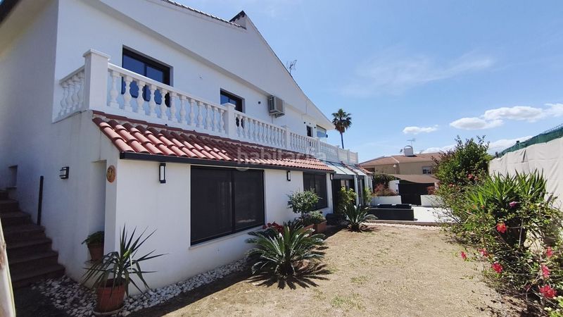 Foto cb7d73a8-01a1-4eeb-ae2f-b3ca973de11f. Casa amb calefacció piscina a Manantiales - Lagar - Cortijo Alhaurín de la Torre
