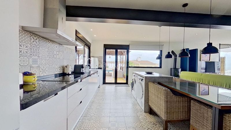 Foto d3114a70-acc5-49e3-869e-cc1c8e43c704. Casa amb calefacció piscina a Manantiales - Lagar - Cortijo Alhaurín de la Torre