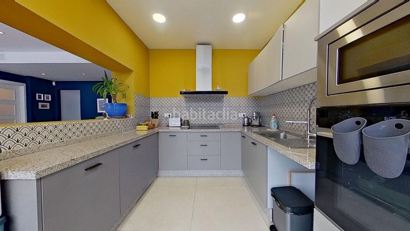 Foto d4858ecf-b44f-44eb-aee7-ff3b4a57314c. Casa amb calefacció piscina a Manantiales - Lagar - Cortijo Alhaurín de la Torre