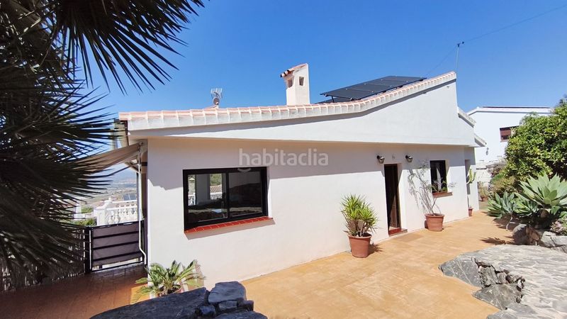 Foto d5501843-b5e5-41e7-9db1-ec242c2f4836. Casa amb calefacció piscina a Manantiales - Lagar - Cortijo Alhaurín de la Torre