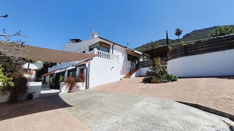 Foto d6fb4bef-f5a8-4970-b34a-d8cd0c3204b7. Casa amb calefacció piscina a Manantiales - Lagar - Cortijo Alhaurín de la Torre