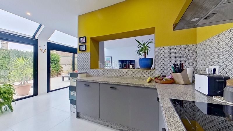 Foto dd524c36-d6bd-4863-81a0-cd30d50e8074. Casa amb calefacció piscina a Manantiales - Lagar - Cortijo Alhaurín de la Torre