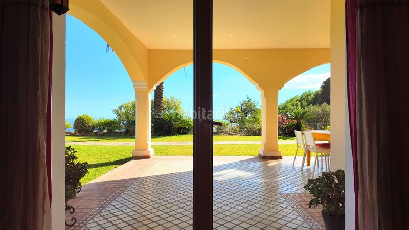 Foto 07a3e4e9-88e7-4a4f-b034-781d29931b50. Masia amb piscina a Mijas pueblo Mijas