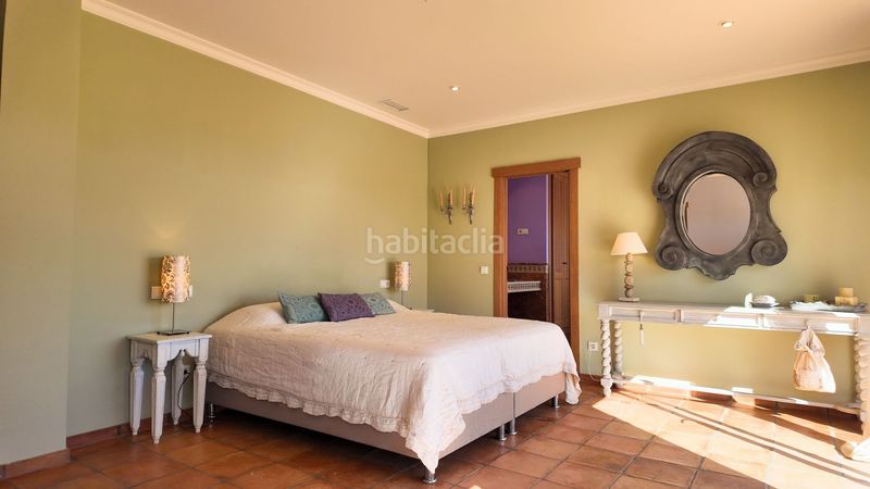 Foto 453a92cf-30ad-4fc6-a4ce-f43ee3404b7b. Masia amb piscina a Mijas pueblo Mijas