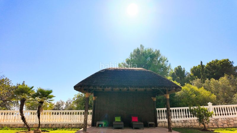 Foto 56ef9d0a-c096-4607-8566-93158778e00c. Masia amb piscina a Mijas pueblo Mijas