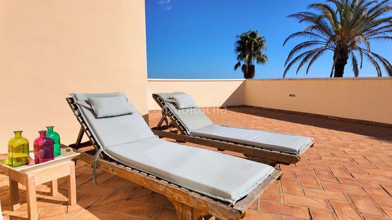 Foto 59927b22-bcce-4b95-9994-420e137b49e8. Masia amb piscina a Mijas pueblo Mijas
