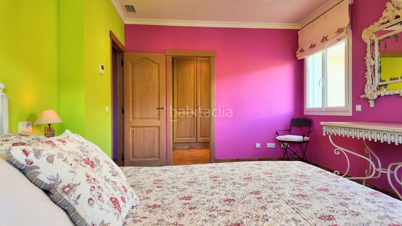 Foto 5bed7739-d11b-4691-a0e8-f4d8acb59e03. Masia amb piscina a Mijas pueblo Mijas