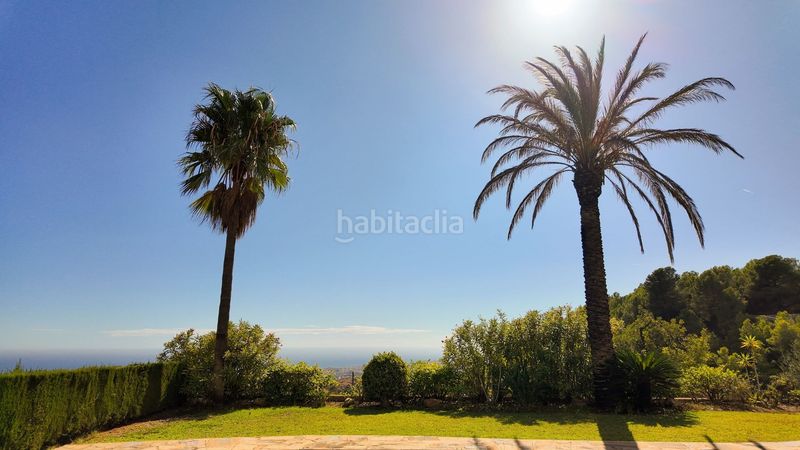 Foto 7b5327a3-0944-4d07-bf1c-0abd660ad471. Masia amb piscina a Mijas pueblo Mijas