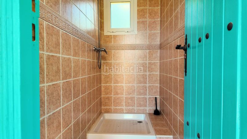 Foto 905acb1e-c47a-4a11-a6aa-a094184f189e. Masia amb piscina a Mijas pueblo Mijas