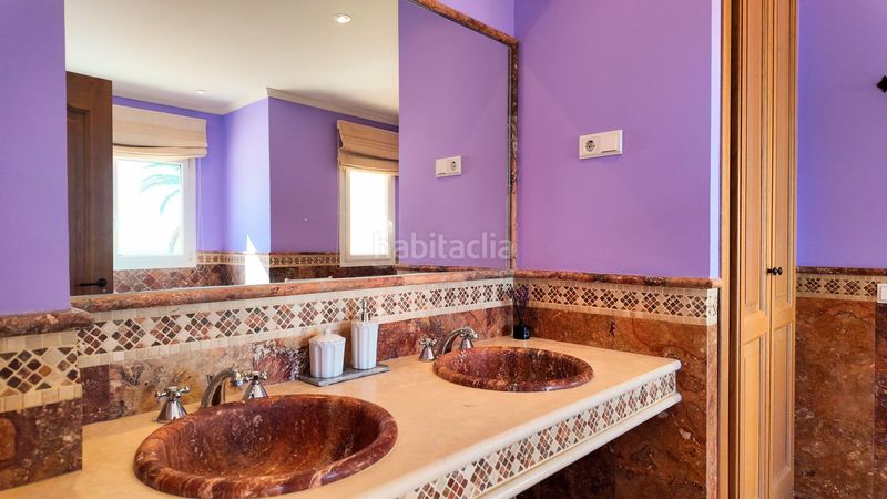 Foto b0da3d98-2505-453e-bc35-3dd61133da8f. Masia amb piscina a Mijas pueblo Mijas