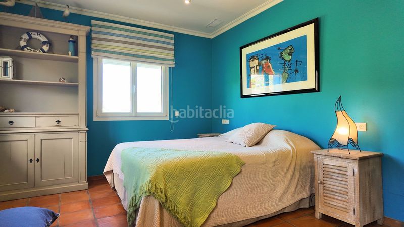 Foto be510709-08e8-4f99-ad9a-18750181258f. Masia amb piscina a Mijas pueblo Mijas