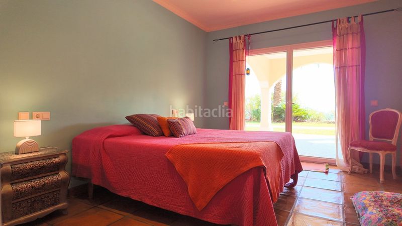 Foto d0b5b716-3ad8-4ead-9036-8191d9b06874. Masia amb piscina a Mijas pueblo Mijas