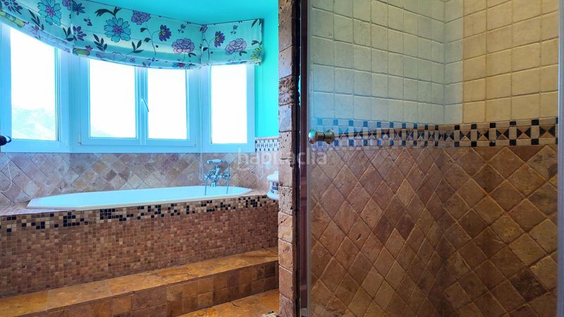 Foto e2b25346-a28b-4a05-b2eb-25c1449a46a7. Masia amb piscina a Mijas pueblo Mijas