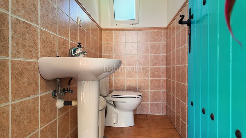 Foto fdd751f8-8cec-4367-b8ad-61768f1a00de. Masia amb piscina a Mijas pueblo Mijas