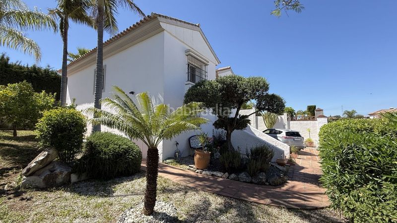 Foto 05ff9bb0-c849-4624-8dd8-2c1876539819. Casa amb piscina a Coín