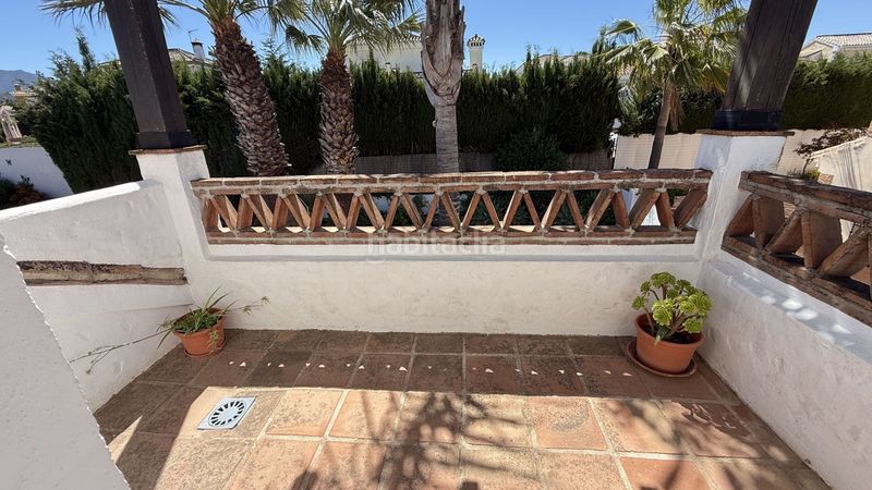 Foto 40187f27-6af0-4733-8770-d3a227a1344e. Casa amb piscina a Coín