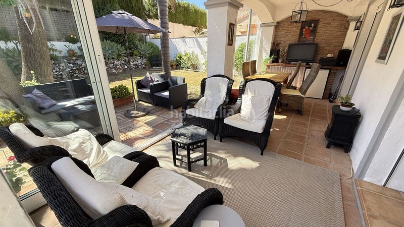 Foto 58420183-0979-4596-a8e4-bdbae6c1d11b. Casa amb piscina a Coín