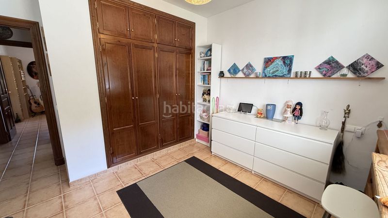 Foto b99c5a32-dd9d-4393-8ea9-3659457b9c33. Casa amb piscina a Coín