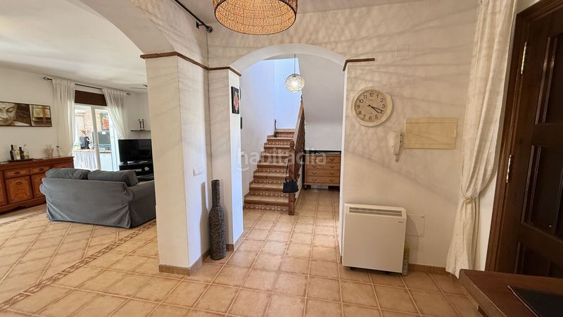 Foto bf1b877b-f61e-4175-99db-3e5d821f60d0. Casa amb piscina a Coín