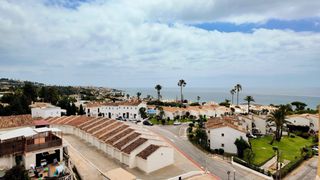 Apartament a El Faro de Calaburra - Chaparral