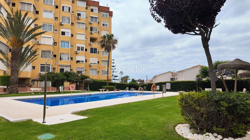 Foto 4dd298ba-5df0-4296-8ce0-3bb6060f9345. Apartament amb piscina a El Faro de Calaburra - Chaparral Mijas