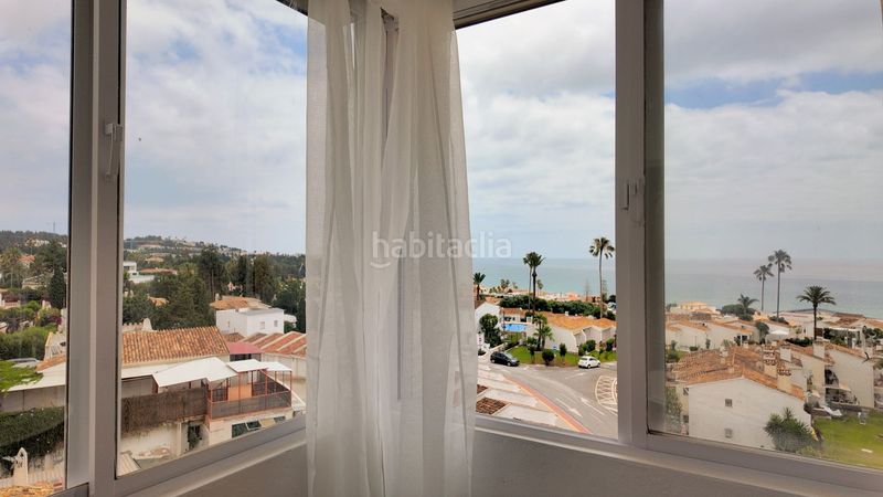 Foto 5f387cf0-2e9e-496f-b273-71e26a4e0149. Apartament amb piscina a El Faro de Calaburra - Chaparral Mijas