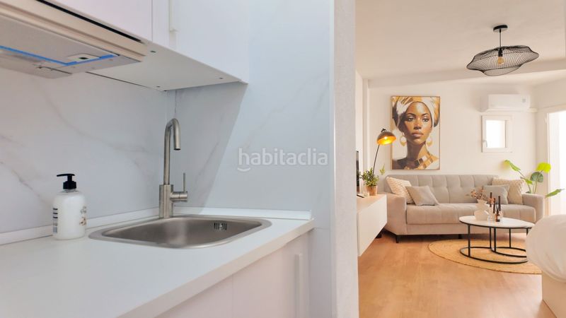 Foto b161511f-e580-425d-813b-7a9df503713f. Apartament amb piscina a El Faro de Calaburra - Chaparral Mijas